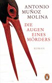 Die Augen eines Mörders (eBook, ePUB)