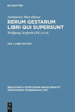 Cover Libri XIV-XXV (eBook, PDF)