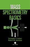Mass Spectrometry Basics (eBook, PDF)
