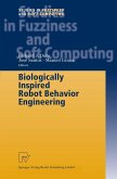 Biologically Inspired Robot Behavior Engineering (eBook, PDF)