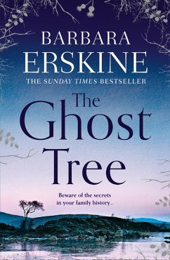 The Ghost Tree (eBook, ePUB) - Erskine, Barbara