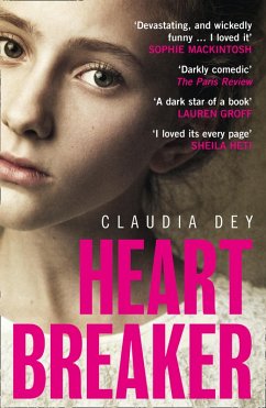 Cover Heartbreaker (eBook, ePUB)