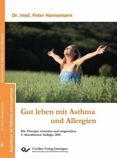 Gesund leben mit Asthma und Allergien (eBook, PDF)