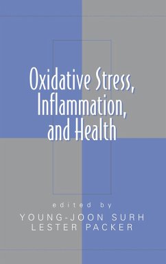 Oxidative Stress, Inflammation, and Health (eBook, PDF)