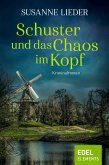 Schuster und das Chaos im Kopf (eBook, ePUB)