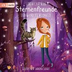 Leonie und die Wildkatze / Sternenfreunde Bd.2 (MP3-Download)