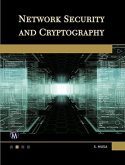 Network Security and Cryptography (eBook, ePUB)