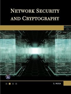 Network Security and Cryptography (eBook, ePUB) - Musa