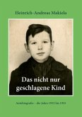 Das nicht nur geschlagene Kind (eBook, ePUB)