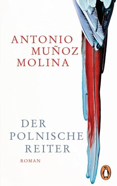 Der polnische Reiter (eBook, ePUB) - Muñoz Molina, Antonio