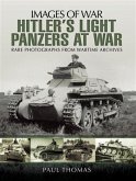 Hitler's Light Panzers at War (eBook, PDF)