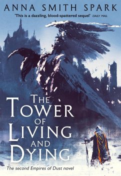 Cover The Tower of Living and Dying (eBook, ePUB)