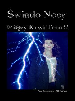 Światło Nocy (eBook, ePUB) - Blankenship, Amy