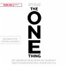 The One Thing (MP3-Download) - Bild 1