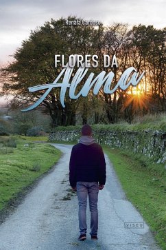 Flores da alma (eBook, ePUB) - Cardoso, Renata