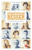 Gemeinsam besser (eBook, ePUB)