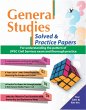General Studies Solved & Practice Paper... - Bild 1