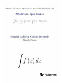 Esercizi svolti sul Calcolo Integrale (eBook, ePUB)