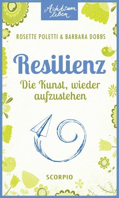 Resilienz (eBook, ePUB) - Poletti, Rosette; Dobbs, Barbara