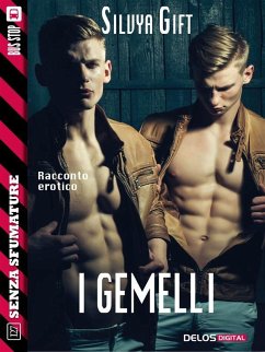 Cover I gemelli (eBook, ePUB)