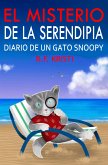 El Misterio De La Serendipia (eBook, ePUB)