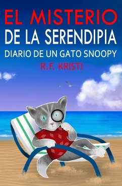 El Misterio De La Serendipia (eBook, ePUB) - Kristi, R.F.