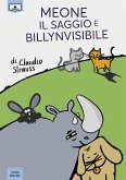 Meone il Saggio e Billynvisibile (eBook, ePUB)