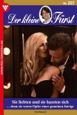 Sie liebten und sie hassten sich (eBook, ePUB)