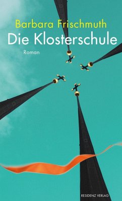 Die Klosterschule (eBook, ePUB) - Frischmuth, Barbara