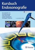 Kursbuch Endosonografie (eBook, ePUB)