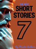 The Best Short Stories - 7 (eBook, ePUB)