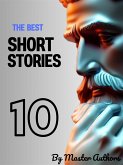 The Best Short Stories - 10 (eBook, ePUB)