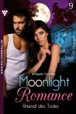 Arsenal des Todes / Moonlight Romance Bd.9 (eBook, ePUB)