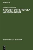 Studien zur Epistula Apostolorum (eBook, PDF)