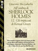 All'ombra di Sherlock Holmes - 12. Gli impiccati di Kensal Green (eBook, ePUB)