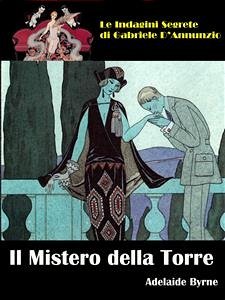 Il Mistero della Torre (eBook, ePUB) - Byrne, Adelaide