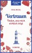 Vertrauen (eBook, ePUB) - Bild 1