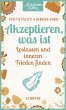 Akzeptieren, was ist (eBook, ePUB) - Bild 1
