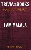 I Am Malala by Malala Yousafzai (Trivia-On-Books) (eBook, ePUB)
