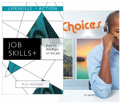Cover How to Act Right on the Job/ Choices (Job Skills) (eBook, PDF)