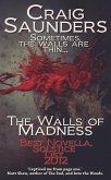 The Walls of Madness (eBook, ePUB)