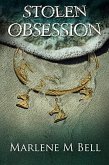 Stolen Obsession (Annalisse Series, #1) (eBook, ePUB)
