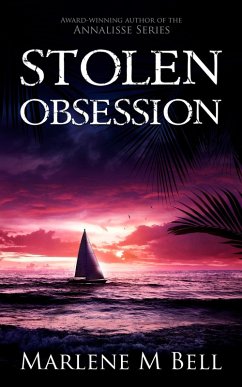 Cover Stolen Obsession (Annalisse Series, #1) (eBook, ePUB)
