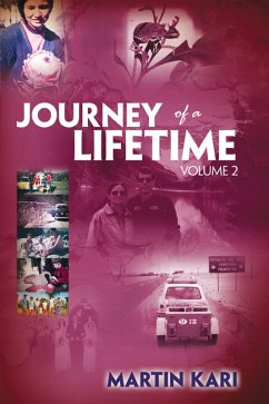 Cover Journey of a Lifetime, Volume 2 (eBook, ePUB)