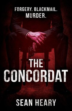 Cover Concordat (eBook, ePUB)