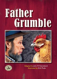 Cover Father Grumble (eBook, PDF)