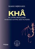 KHA (eBook, ePUB)