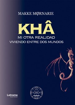 KHA (eBook, ePUB) - Mornarie, Makke