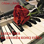 Laska ceka na druhem konci sveta (eBook, ePUB)