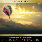 Cinq semaines en ballon (MP3-Download)